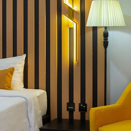 Tuana Hotels Casa Del Sol 카타 비치 외부 사진