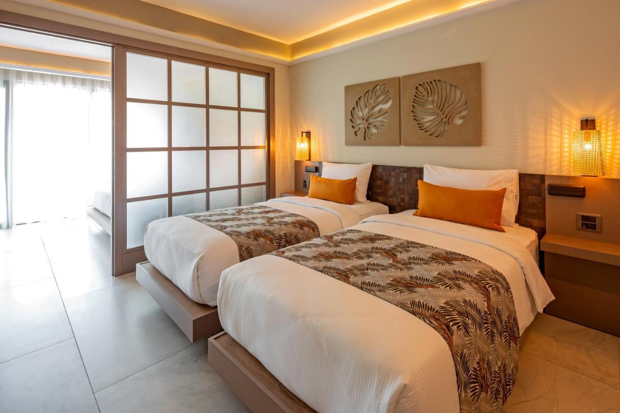 Tuana Hotels Casa Del Sol 카타 비치 외부 사진