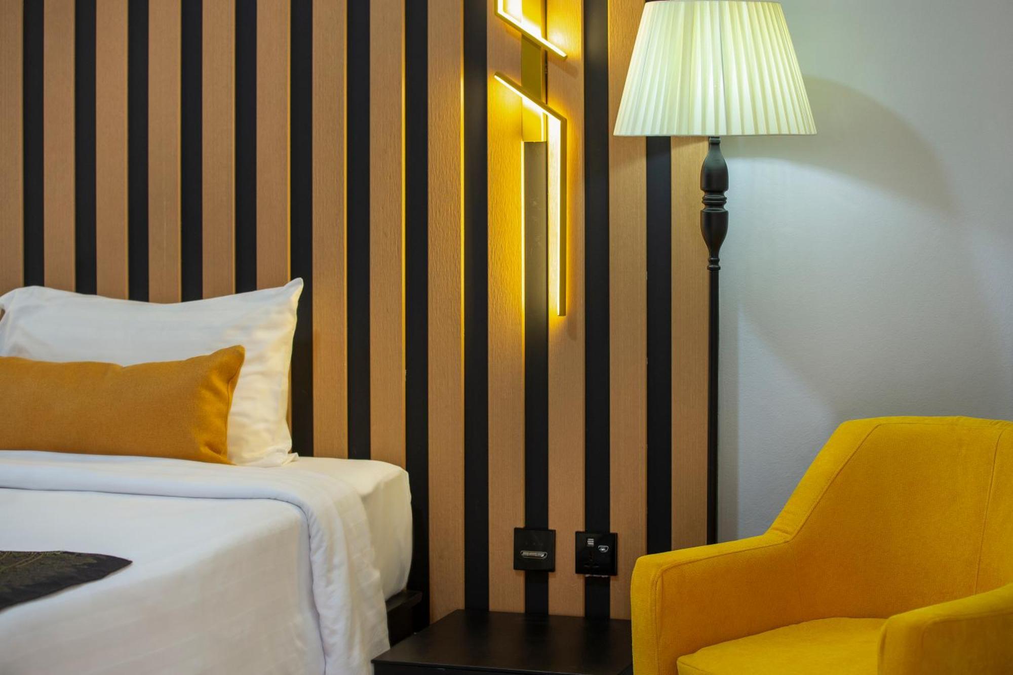 Tuana Hotels Casa Del Sol 카타 비치 외부 사진