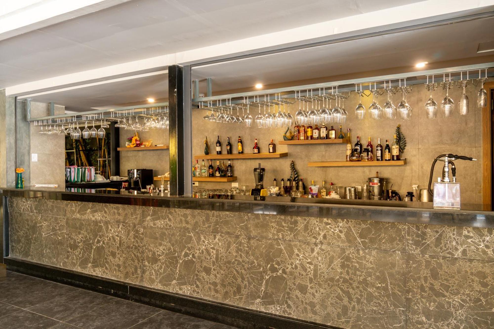 Tuana Hotels Casa Del Sol 카타 비치 외부 사진