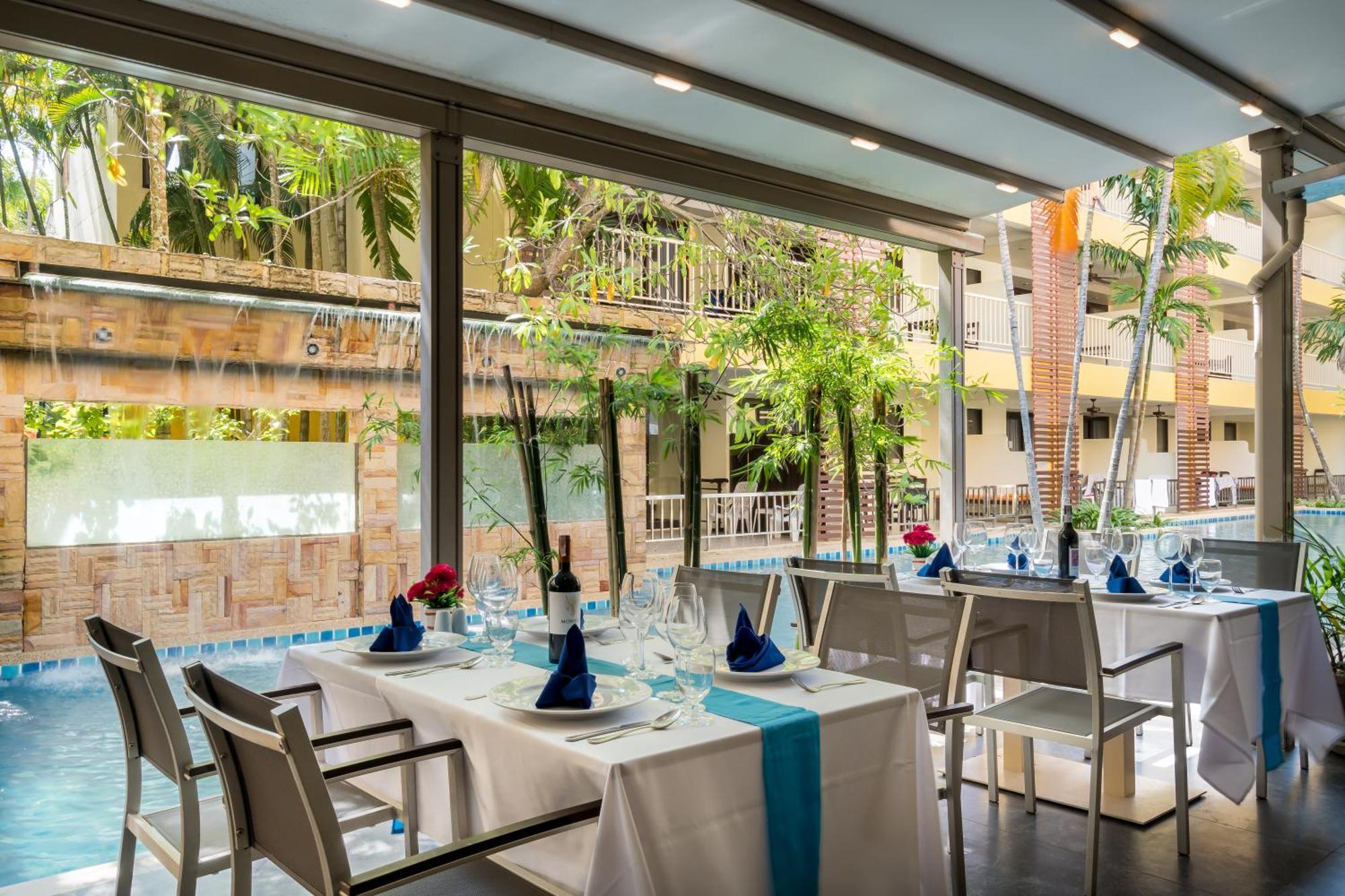 Tuana Hotels Casa Del Sol 카타 비치 외부 사진